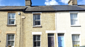 Modernisation in Cambridge photo